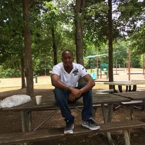 Meet your Posher, Randall